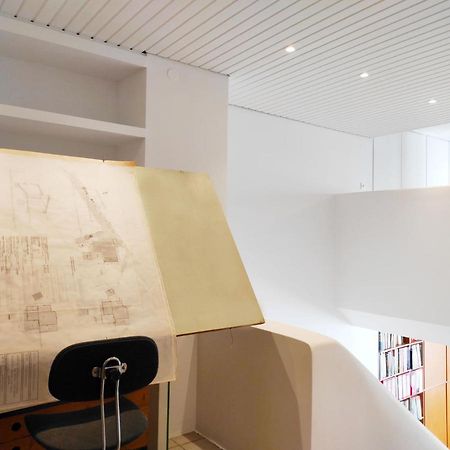 דירות הרקליון Αρχιτεκτονικό Loft Με Ιδιωτικό Κήπο מראה חיצוני תמונה