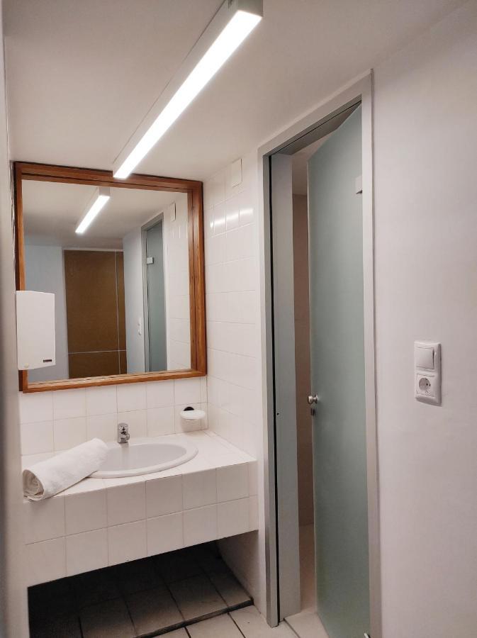 דירות הרקליון Αρχιτεκτονικό Loft Με Ιδιωτικό Κήπο מראה חיצוני תמונה