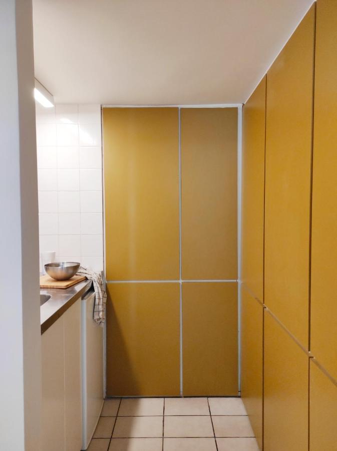 דירות הרקליון Αρχιτεκτονικό Loft Με Ιδιωτικό Κήπο מראה חיצוני תמונה