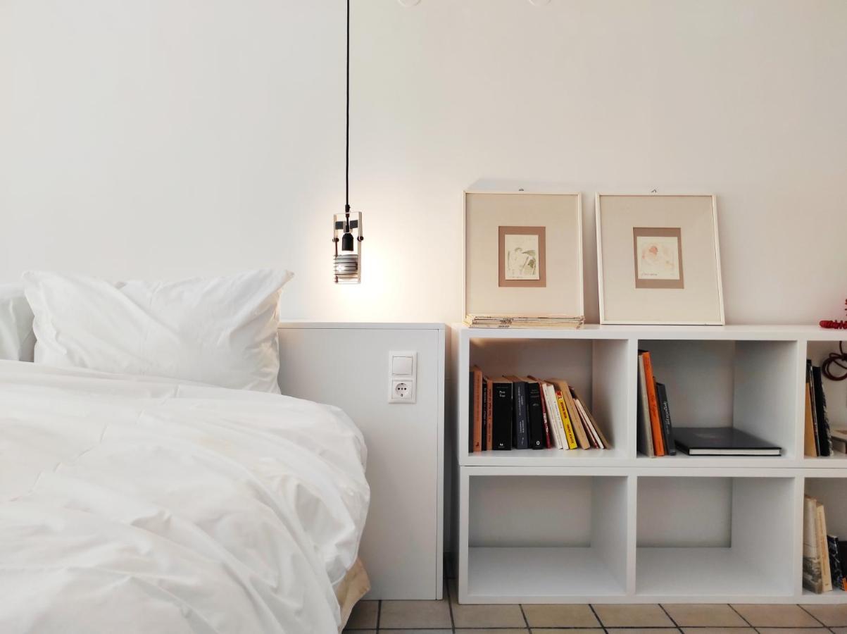 דירות הרקליון Αρχιτεκτονικό Loft Με Ιδιωτικό Κήπο מראה חיצוני תמונה