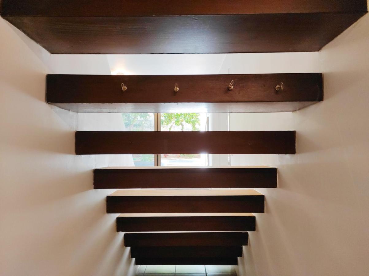 דירות הרקליון Αρχιτεκτονικό Loft Με Ιδιωτικό Κήπο מראה חיצוני תמונה