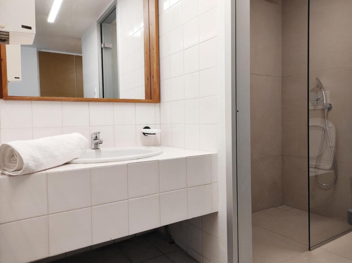 דירות הרקליון Αρχιτεκτονικό Loft Με Ιδιωτικό Κήπο מראה חיצוני תמונה